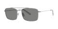 Vera Wang V606 Ivory Sunglasses - Color Image