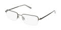 Flexon Flexon H6050 Silver (033) Eyeglasses - Color Image