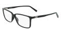 Salvatore Ferragamo SF2894 Black (001) Eyeglasses - Color Image