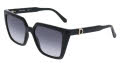 Salvatore Ferragamo SF2058SE Black (001) Sunglasses - Color Image