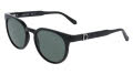 Salvatore Ferragamo SF2059SE Black (001) Sunglasses - Color Image