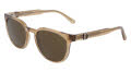 Salvatore Ferragamo SF2059SE Transparent Sand (278) Sunglasses - Color Image