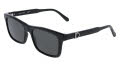 Salvatore Ferragamo SF2060SE Black (001) Sunglasses - Color Image