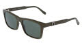 Salvatore Ferragamo SF2060SE Dark Khaki (324) Sunglasses - Color Image