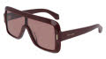 Salvatore Ferragamo SF2061SE Burgundy (606) Sunglasses - Color Image