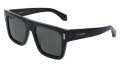 Salvatore Ferragamo SF2063SE Black (001) Sunglasses - Color Image