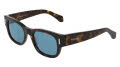 Salvatore Ferragamo SF2064SE Dark Tortoise (242) Sunglasses - Color Image