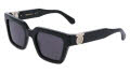 Salvatore Ferragamo SF2066S Black (001) Sunglasses - Color Image
