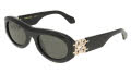 Salvatore Ferragamo SF2082SE Black (001) Sunglasses - Color Image
