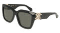 Salvatore Ferragamo SF2083SE Black (001) Sunglasses - Color Image