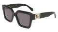 Salvatore Ferragamo SF2084S Black (001) Sunglasses - Color Image