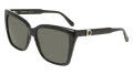 Salvatore Ferragamo SF2085SE Black (001) Sunglasses - Color Image