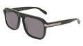 Salvatore Ferragamo SF2087S Black (001) Sunglasses - Color Image
