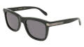 Salvatore Ferragamo SF2088S Black (001) Sunglasses - Color Image