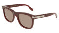 Salvatore Ferragamo SF2088S Red (600) Sunglasses - Color Image