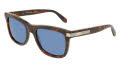 Salvatore Ferragamo SF2088S Tortoise (240) Sunglasses - Color Image
