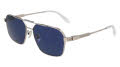 Salvatore Ferragamo SF319SLB Gunmetal (070) Sunglasses - Color Image