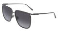 Salvatore Ferragamo SF324S Dark Ruthenium (027) Sunglasses - Color Image