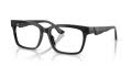 Ferrari FH4008U Black (737) Eyeglasses - Color Image