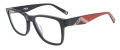 Fila VFI115V Grey (0AAU) Eyeglasses - Color Image
