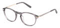 Fila VFI531 Transparent Grey (09MB) Eyeglasses - Color Image