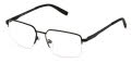 Fila VFI533 Black (0531) Eyeglasses - Color Image