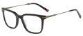 Fila VFI732 Black (0700) Eyeglasses - Color Image