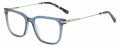 Fila VFI732 Blue (097D) Eyeglasses - Color Image