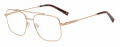 Fila VFI733 Gold (0648) Eyeglasses - Color Image