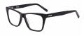 Fila VFI981 Shiny Black (0700) Eyeglasses - Color Image