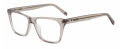 Fila VFI981 Tranparent Grey (09MB) Eyeglasses - Color Image