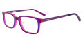 Fila Kids VFI153 Purple (0PUR) Eyeglasses - Color Image