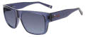 Fila SFI281 Blue (06GS) Sunglasses - Color Image