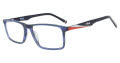 Fila VFI178 Blue Eyeglasses - Color Image