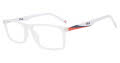 Fila VFI178 Clear  Eyeglasses - Color Image