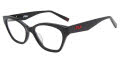 Fila VFI186 Black Eyeglasses - Color Image