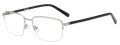Fila VFI261 Silver Eyeglasses - Color Image