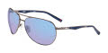 Fila SF9487 Gunmetal Sunglasses - Color Image