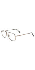 Flexon AUTOFLEX 44 Brown (1800G1) Eyeglasses - Color Image