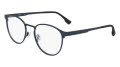 Flexon FLX1002 MAG SET Navy (412) Eyeglasses - Color Image