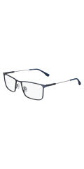 Flexon FLE1121 Blue (1500G1) Eyeglasses - Color Image