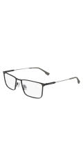 Flexon FLE1121 Gunmetal (2800G1) Eyeglasses - Color Image