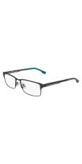 Flexon E1048 Navy (412) Eyeglasses - Color Image