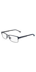 Flexon E1048 Gunmetal (033) Eyeglasses - Color Image