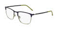 Flexon E1148 Blue Green (1535) Eyeglasses - Color Image