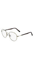 Flexon H6010 Gold (710) Eyeglasses - Color Image