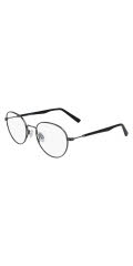 Flexon H6010 Gunmetal (033) Eyeglasses - Color Image
