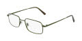 Flexon H6074 Green Light(2530) Eyeglasses - Color Image