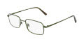 Flexon H6074 Green (2500) Eyeglasses - Color Image