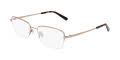 Flexon W3043 Tan (4300) Eyeglasses - Color Image